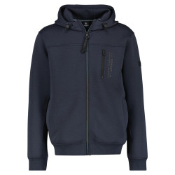 Mikina LERROS Genuine