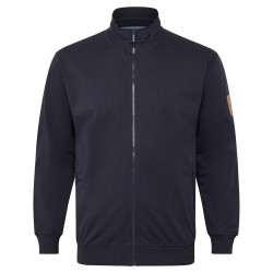 Mikina North Sidepocket