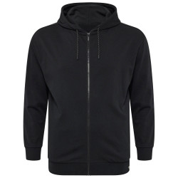Mikina North Hooded Full Zip