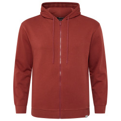 Mikina North Ginger Hoody