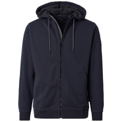 Mikina Casamoda New Logo Hoodie