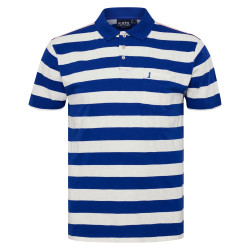 Polo Triko North Striped