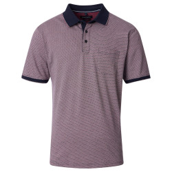 Polo Triko Casamoda Riviera