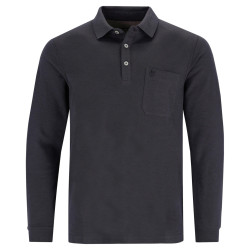Polo Triko Hajo Sensitive LS
