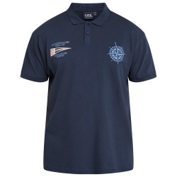 Polo Triko North Regatta