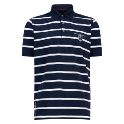 Polo Triko Campione Company
