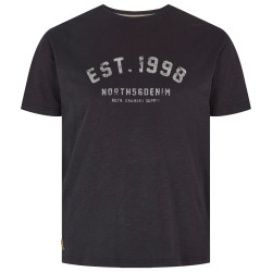 Triko North 56°4 Est. 1998