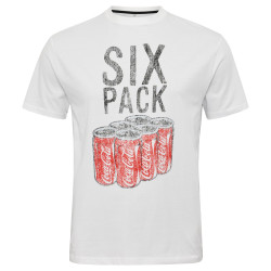 Triko North Six Pack