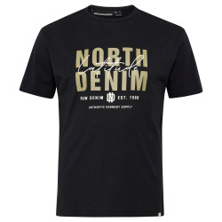 Triko North Raw Denim