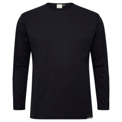 Triko North Black LS