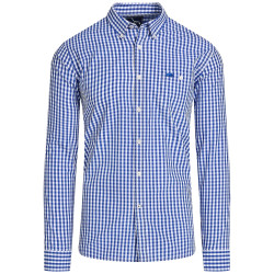 Košile Raging Bull Gingham Classic