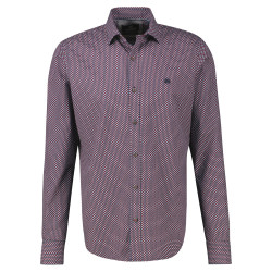 Košile LERROS Poplin