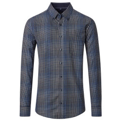 Košile Casamoda Checks