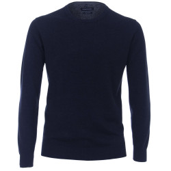 Svetr Casamoda Round Neck Pullover