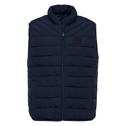 Vesta Pierre Cardin Quilted