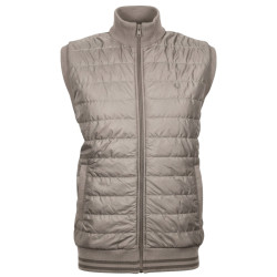 Vesta Monte Carlo Knit Back