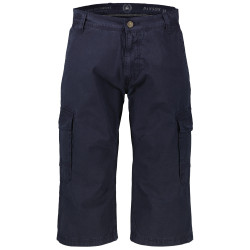 Kraťasy LERROS Long Bermuda