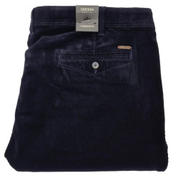 Kalhoty Redpoint Chinos Corduroy