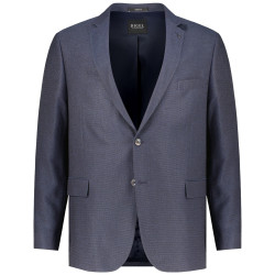 Sako Digel Button Blue
