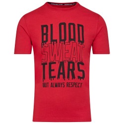Triko Raging Bull Sport Blood Tears