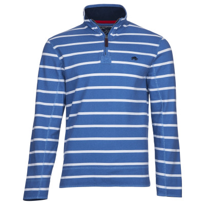 Mikina Raging Bull Pigment Stripe