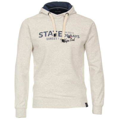 Mikina Casamoda Cape Cod Hoody