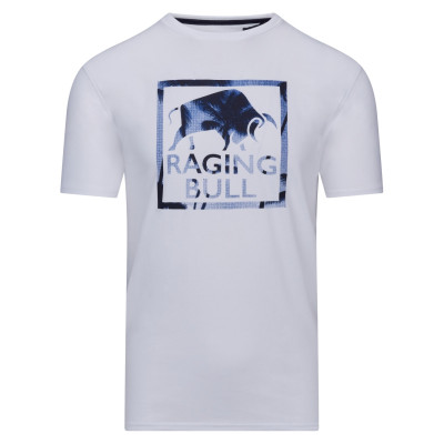 Triko Raging Bull Palm Tree
