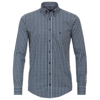 Košile Casamoda Check Pocket