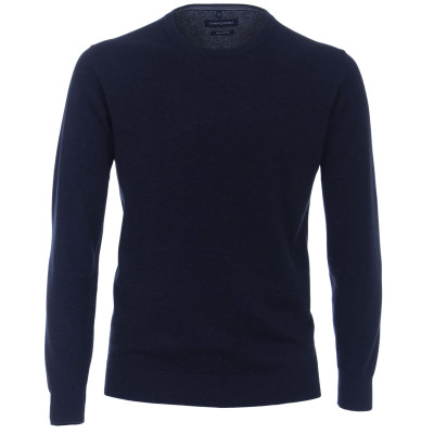 Svetr Casamoda Round Neck Pullover