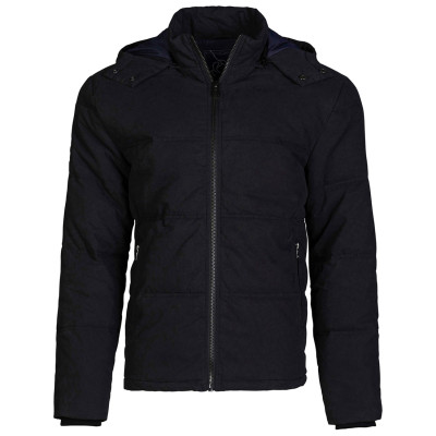 Bunda Raging Bull Hooded Puffer