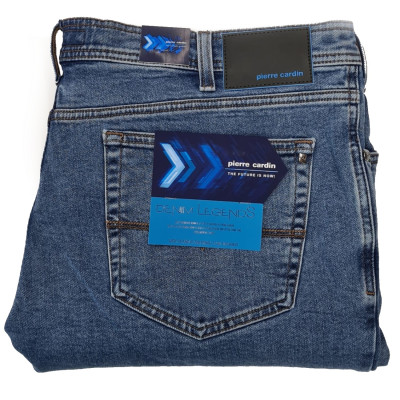 Džíny Pierre Cardin Denim Legends
