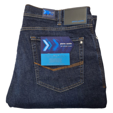 Džíny Pierre Cardin Lyon Tapered