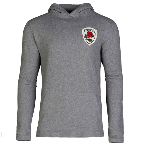 Mikina Raging Bull Heritage Hoody