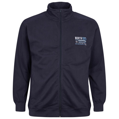 detail Mikina North 56°4 Supply