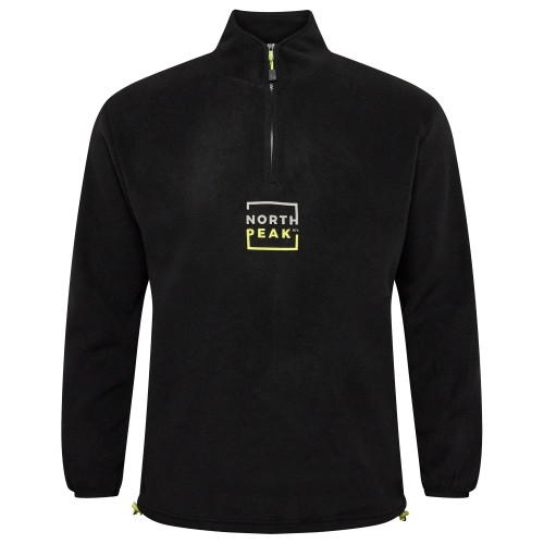 detail Mikina North 56°4 Sport Fleece