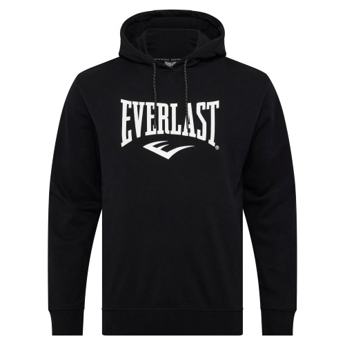 detail Mikina North Everlast Hoody