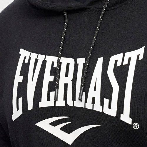 detail Mikina North Everlast Hoody