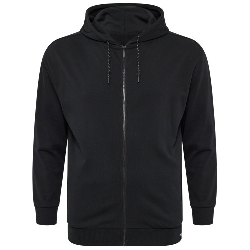 detail Mikina North Hooded Full Zip