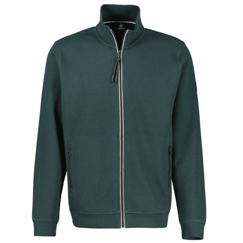 detail Mikina LERROS Green Lifestyle
