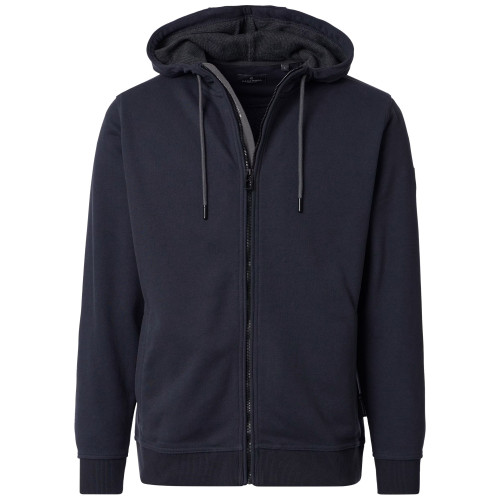 detail Mikina Casamoda New Logo Hoodie