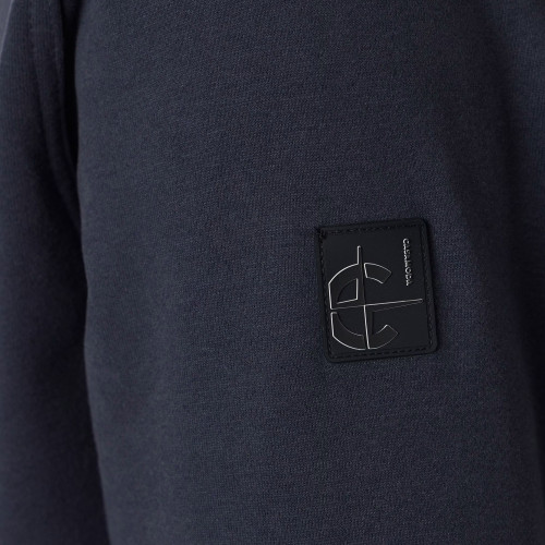 detail Mikina Casamoda New Logo Hoodie