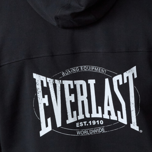 detail Mikina North Everlast Back Print