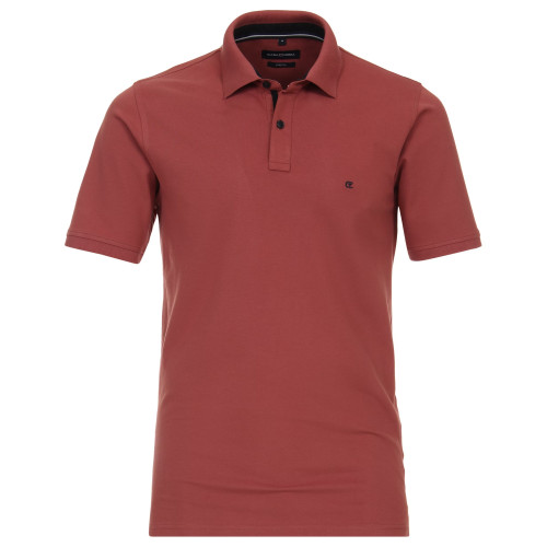 detail Polo Triko Casamoda Stretch