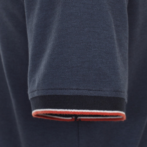 detail Polo Triko Casamoda Atlantic