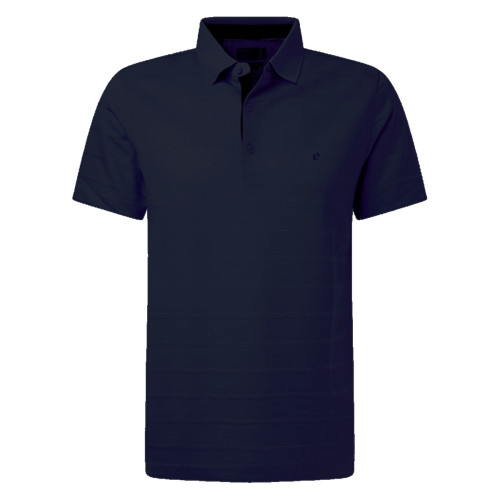 detail Polo Triko Pierre Cardin Mercerized