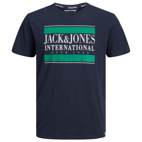 detail Triko J&J International