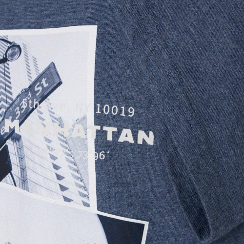 detail Triko Casamoda Manhattan