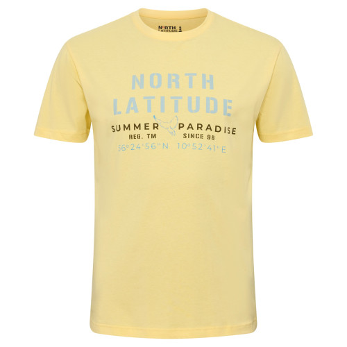 detail Triko North Latitude