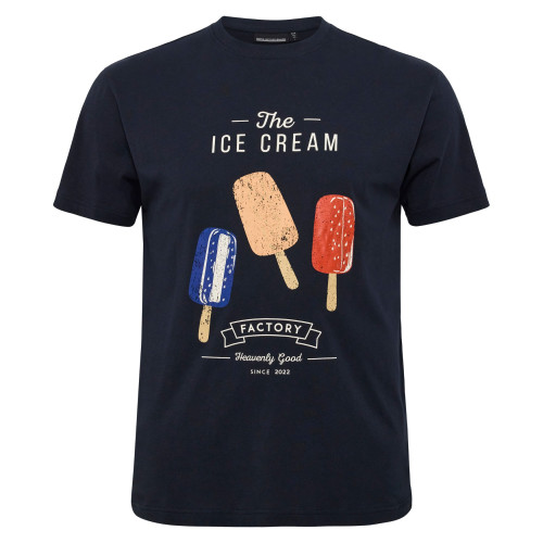 detail Triko North Ice Cream