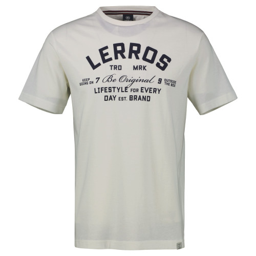 detail Triko LERROS Be Original